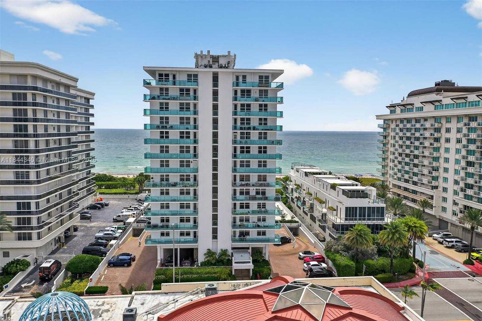 Small Image of 9511 COLLINS AVE #410, Surfside Number 41