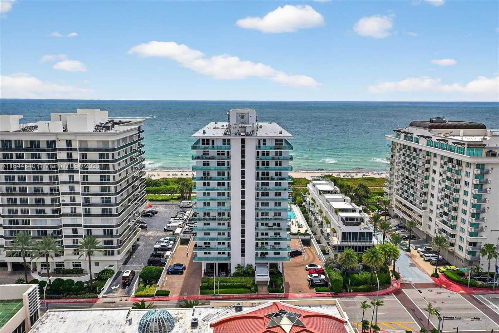 Small Image of 9511 COLLINS AVE #410, Surfside Number 42