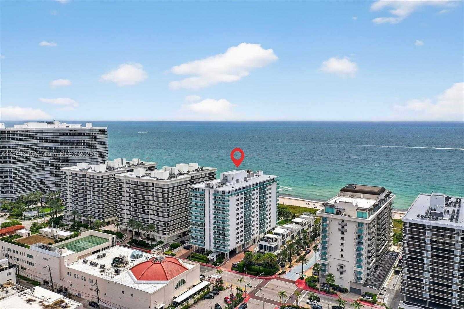 Small Image of 9511 COLLINS AVE #410, Surfside Number 43