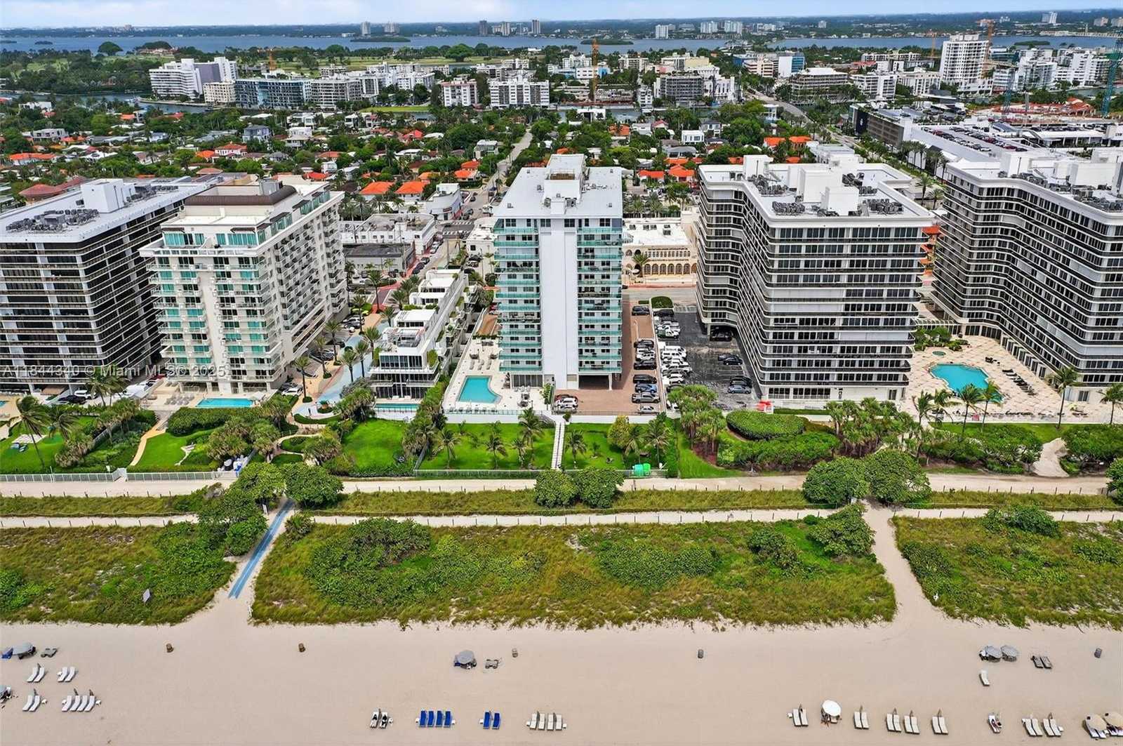Small Image of 9511 COLLINS AVE #410, Surfside Number 44