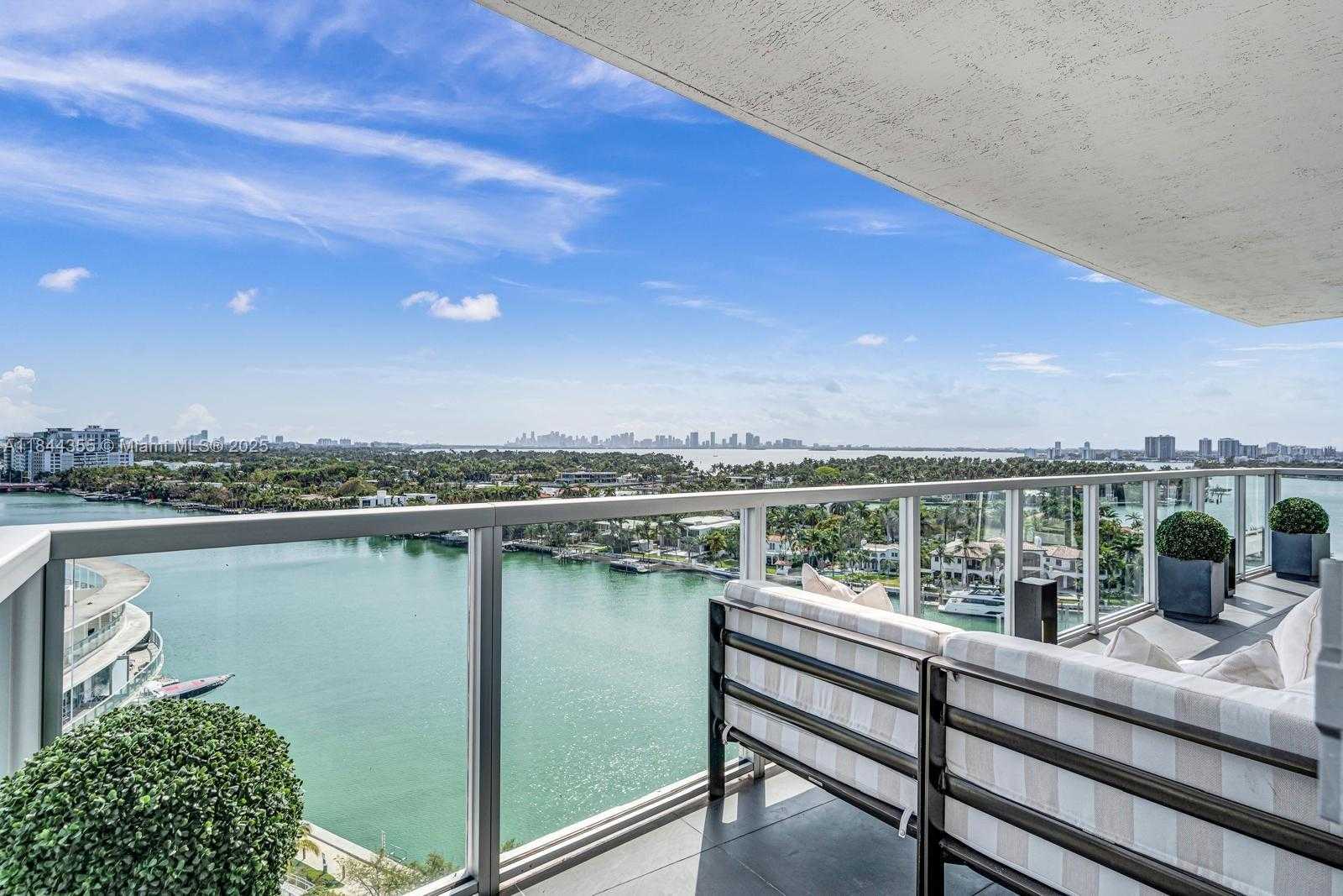 Small Image of 6700 INDIAN CREEK DR #1404, Miami Beach Number 13