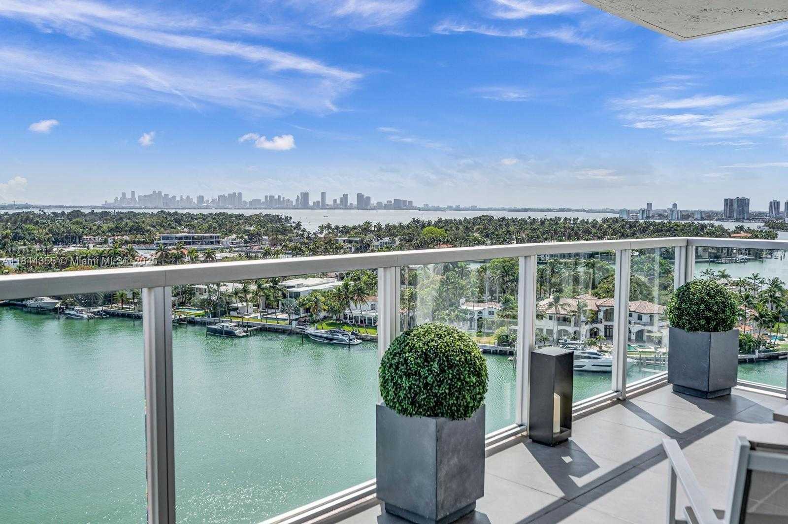 Small Image of 6700 INDIAN CREEK DR #1404, Miami Beach Number 14