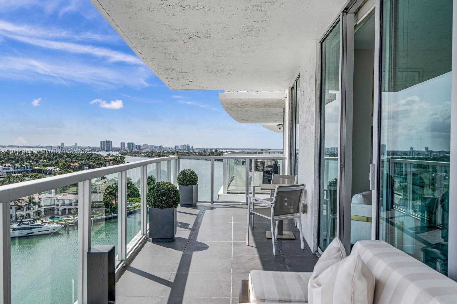 Small Image of 6700 INDIAN CREEK DR #1404, Miami Beach Number 16