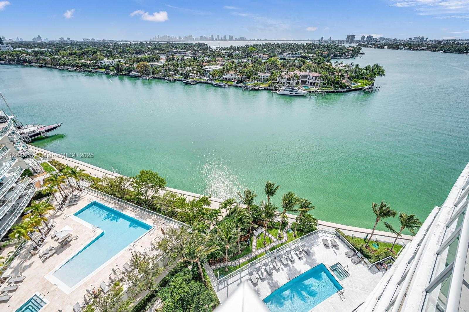 Small Image of 6700 INDIAN CREEK DR #1404, Miami Beach Number 17