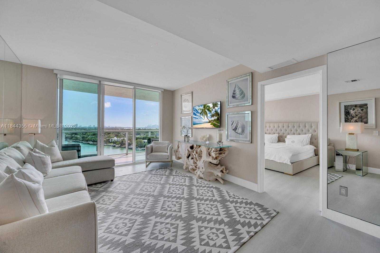 Small Image of 6700 INDIAN CREEK DR #1404, Miami Beach Number 2
