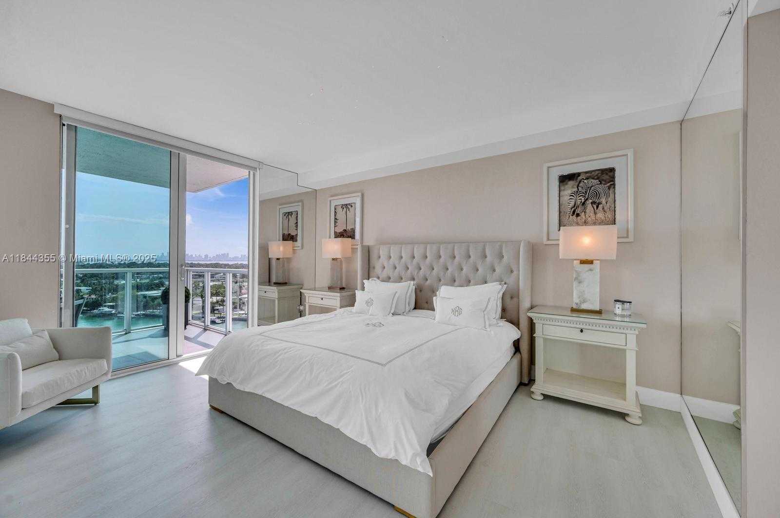 Small Image of 6700 INDIAN CREEK DR #1404, Miami Beach Number 5