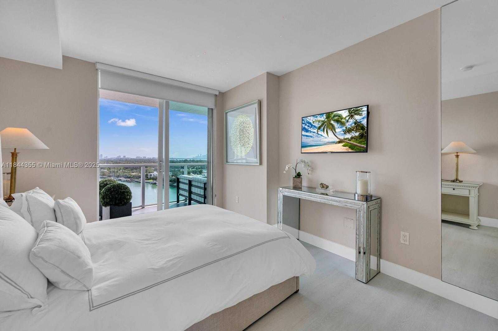 Small Image of 6700 INDIAN CREEK DR #1404, Miami Beach Number 6