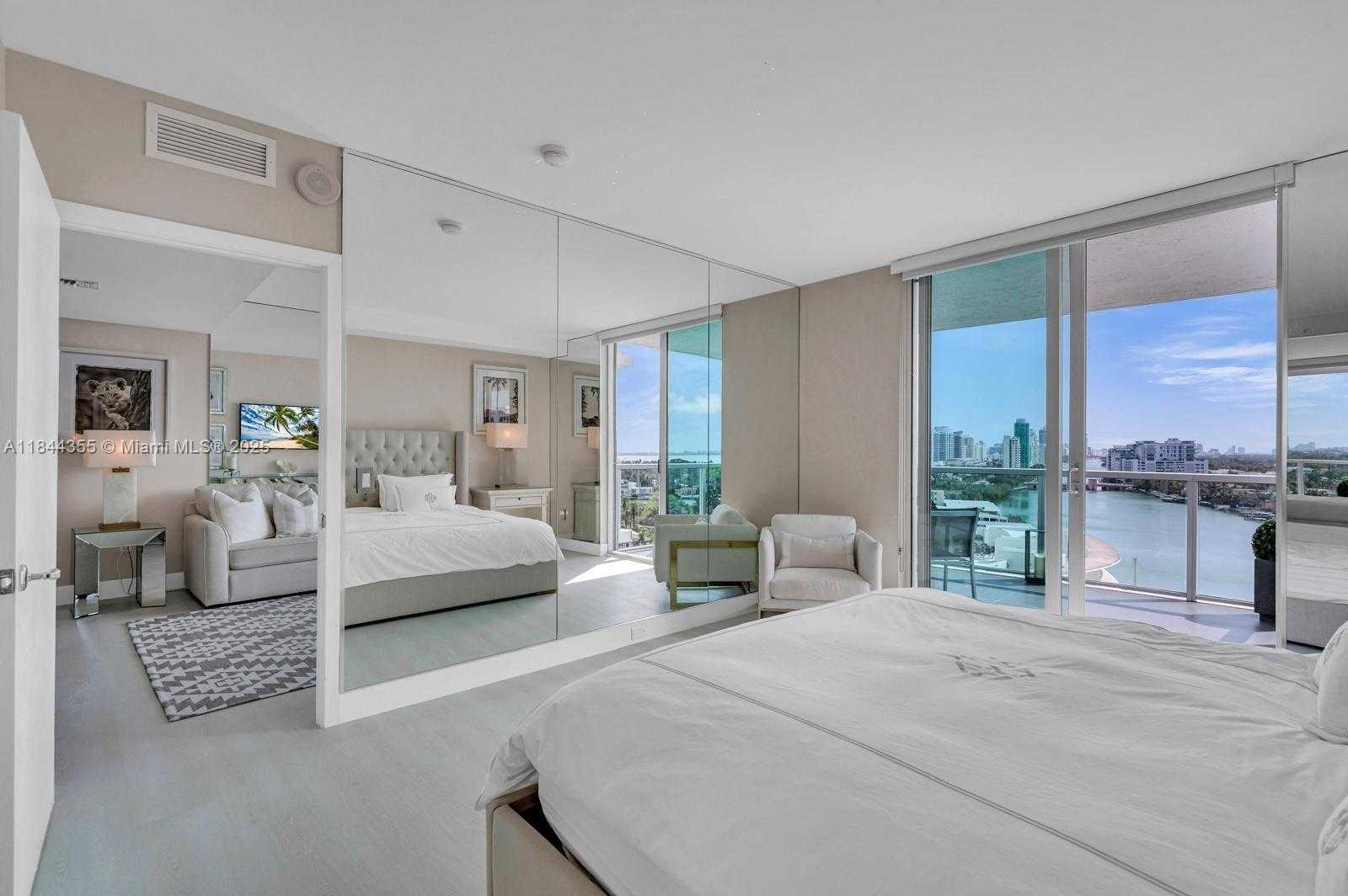 Small Image of 6700 INDIAN CREEK DR #1404, Miami Beach Number 7