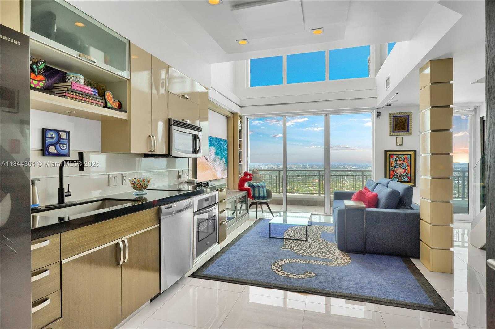 Small Image of 60 SOUTH WEST 13 ST #4411, Miami Number 2