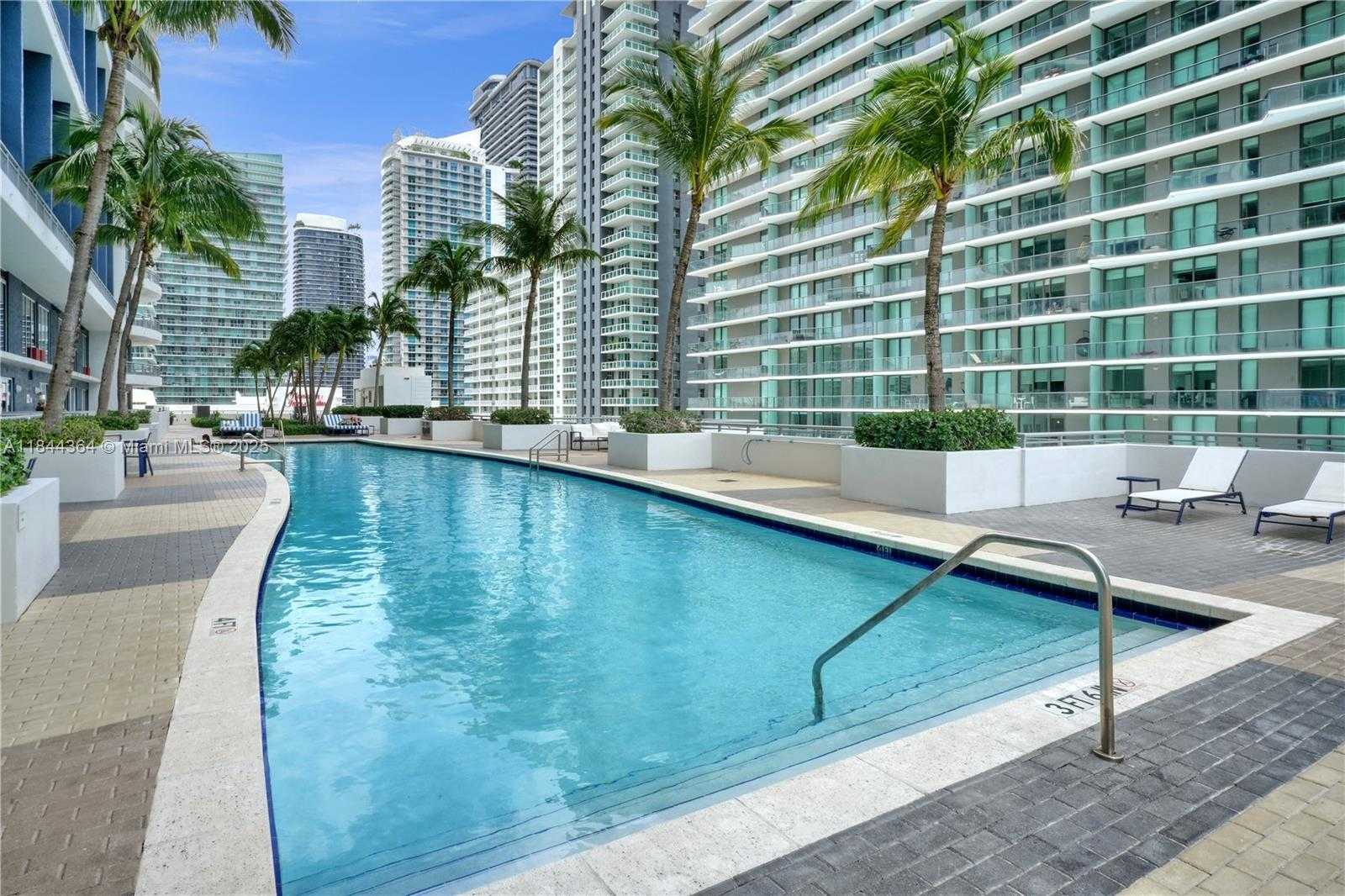 Small Image of 60 SOUTH WEST 13 ST #4411, Miami Number 20