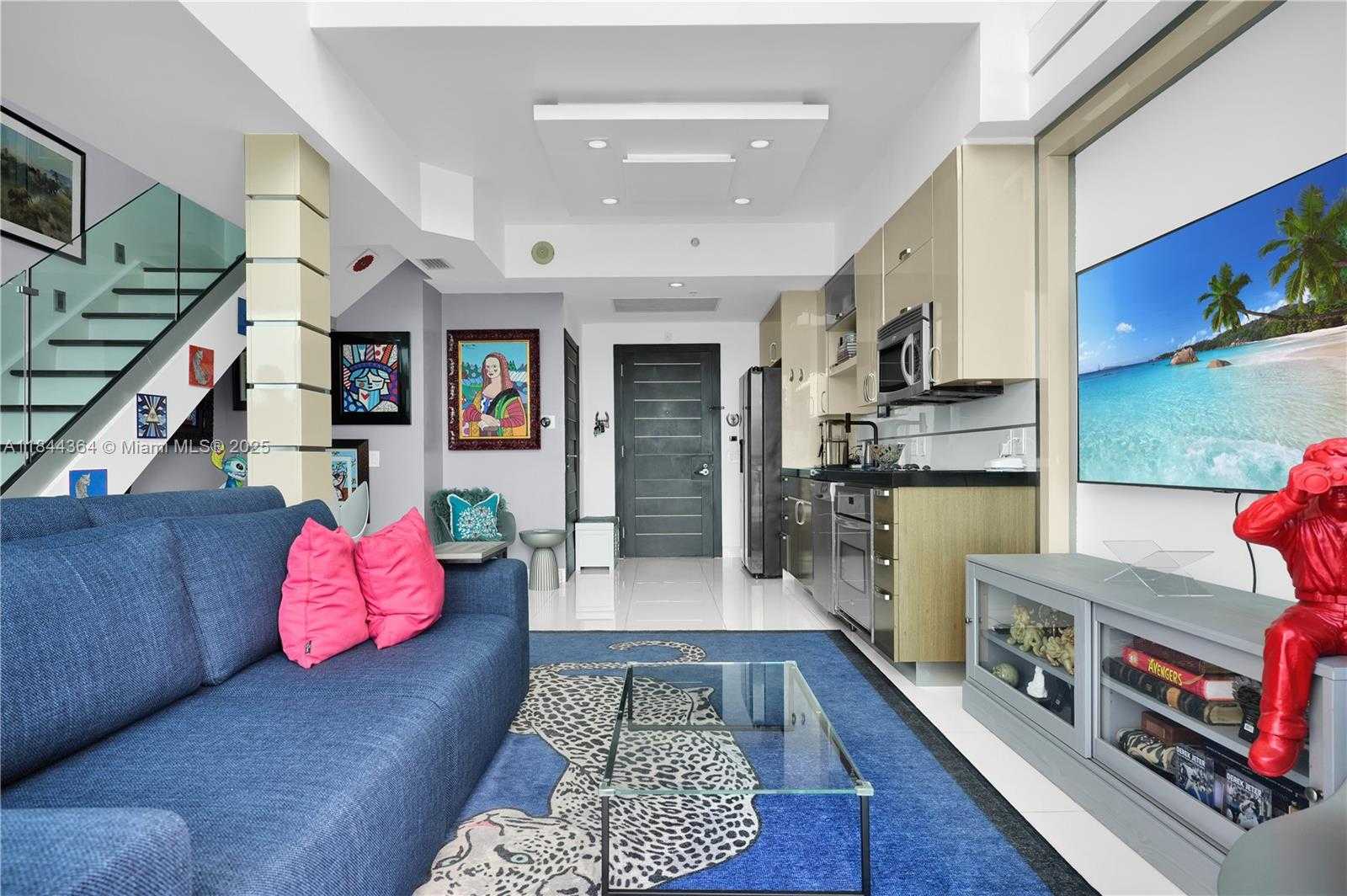 Small Image of 60 SOUTH WEST 13 ST #4411, Miami Number 3