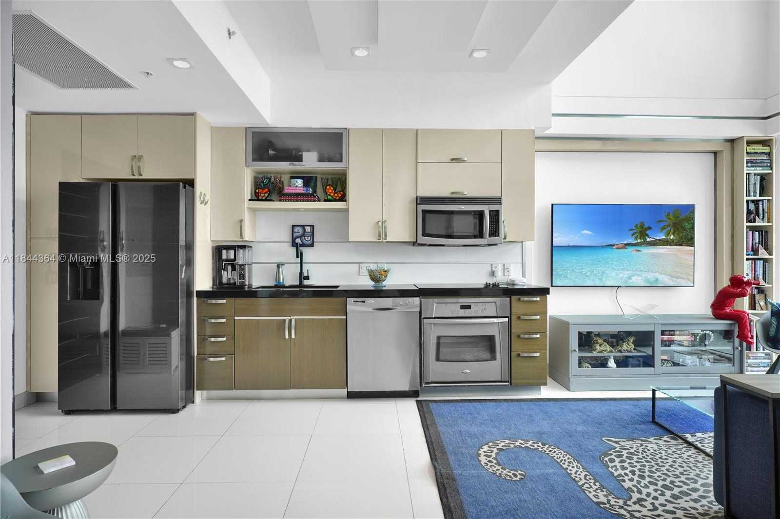 Small Image of 60 SOUTH WEST 13 ST #4411, Miami Number 8