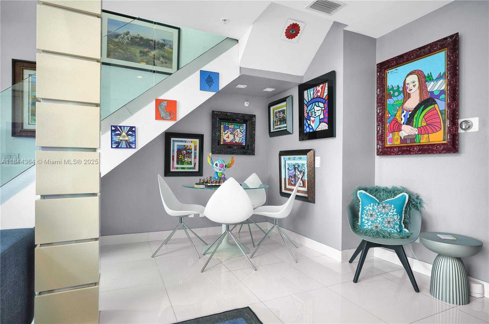 Small Image of 60 SOUTH WEST 13 ST #4411, Miami Number 9