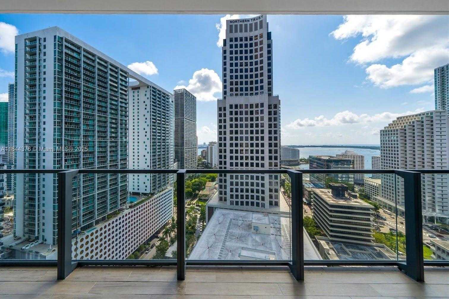 Small Image of 68 SOUTH EAST 6TH ST #1903, Miami Number 26