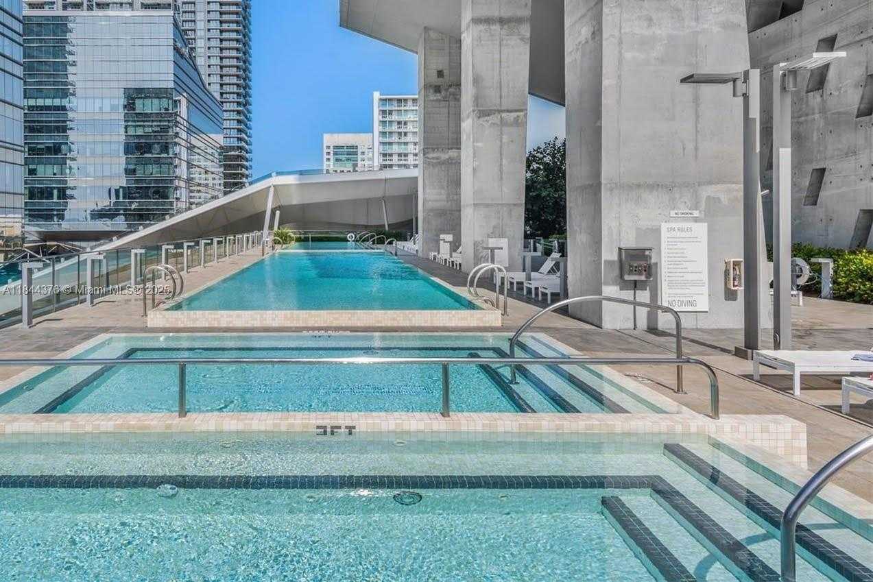 Small Image of 68 SOUTH EAST 6TH ST #1903, Miami Number 38