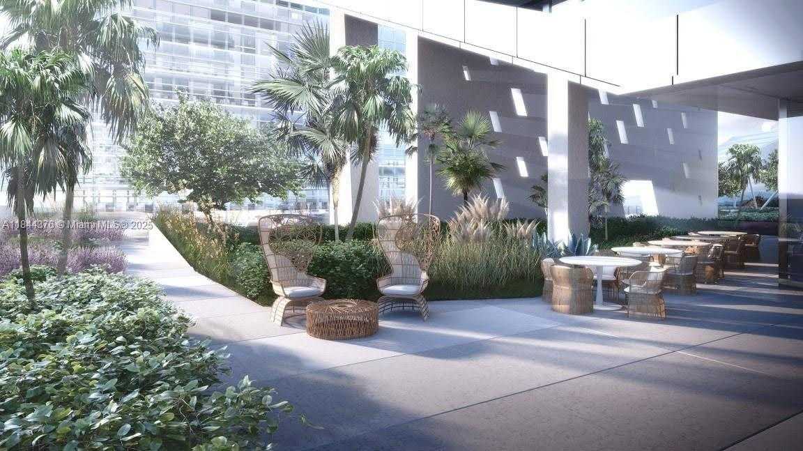 Small Image of 68 SOUTH EAST 6TH ST #1903, Miami Number 50