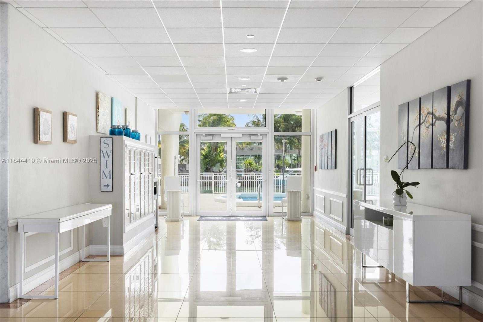 Small Image of 9500 WEST BAY HARBOR DR #4F, Bay Harbor Islands Number 17