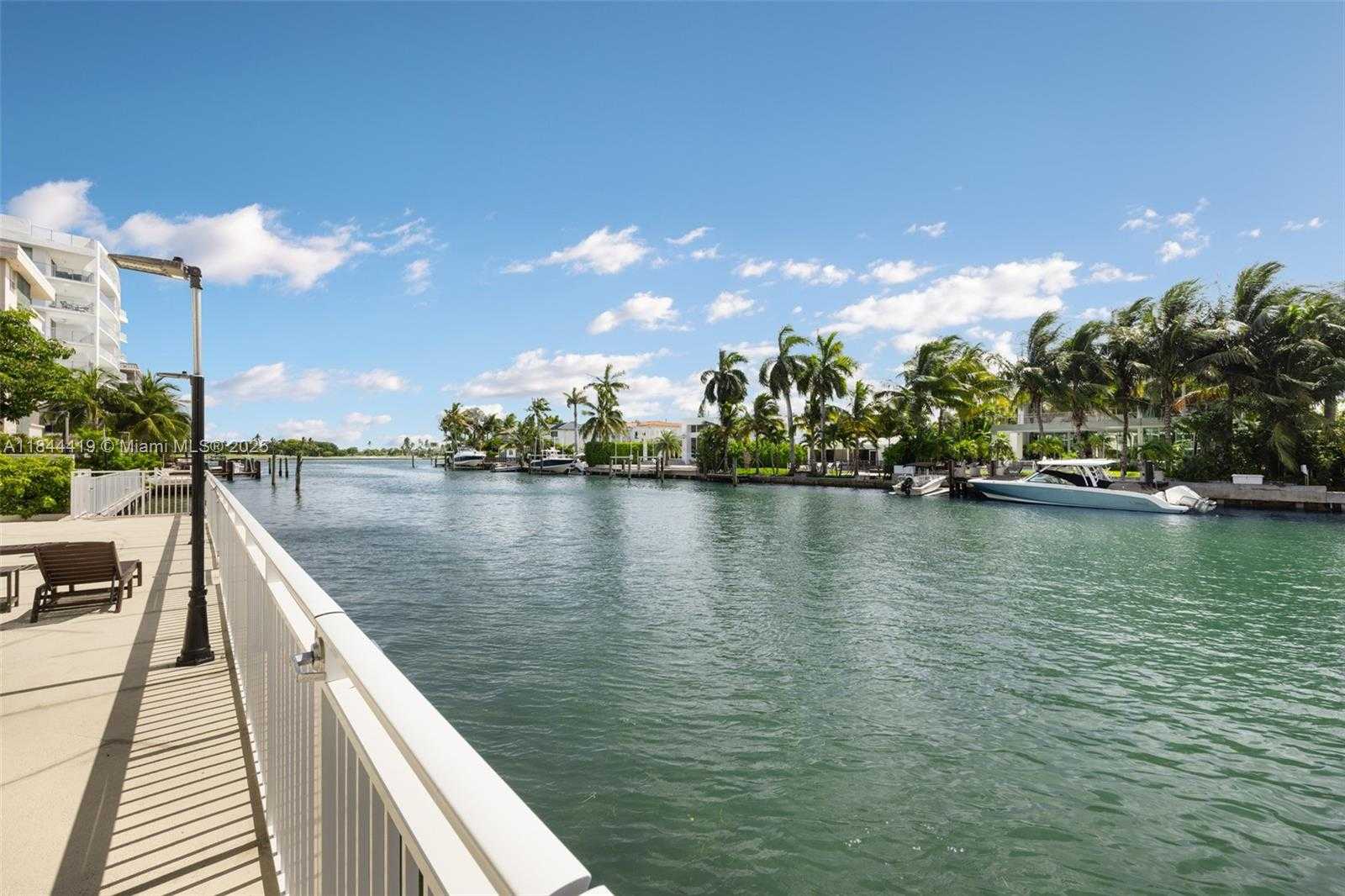 Small Image of 9500 WEST BAY HARBOR DR #4F, Bay Harbor Islands Number 24