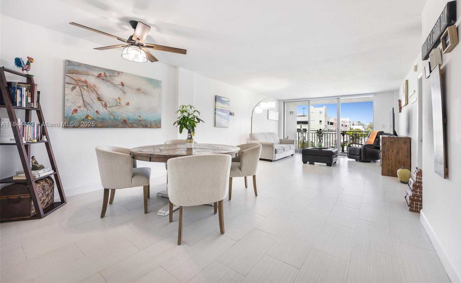 Small Image of 9500 WEST BAY HARBOR DR #4F, Bay Harbor Islands Number 3