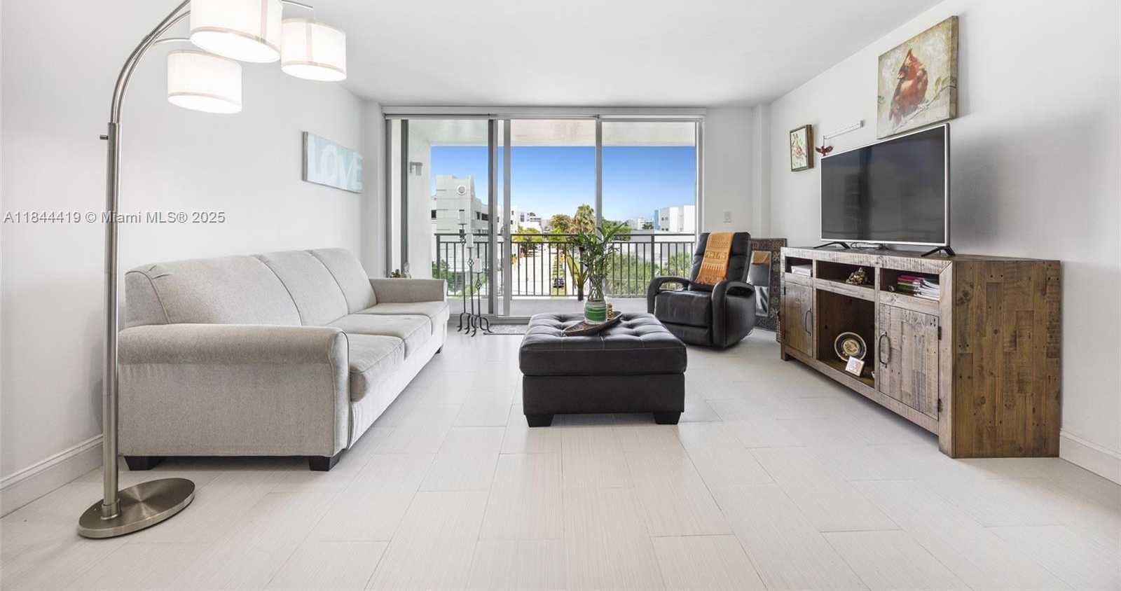 Small Image of 9500 WEST BAY HARBOR DR #4F, Bay Harbor Islands Number 4