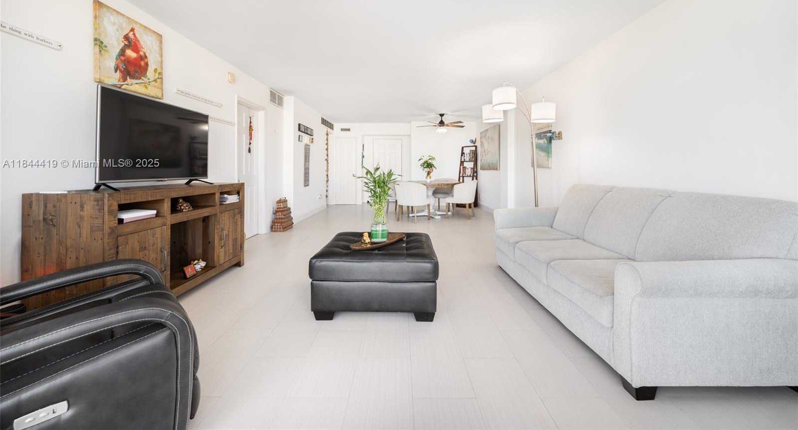 Small Image of 9500 WEST BAY HARBOR DR #4F, Bay Harbor Islands Number 6