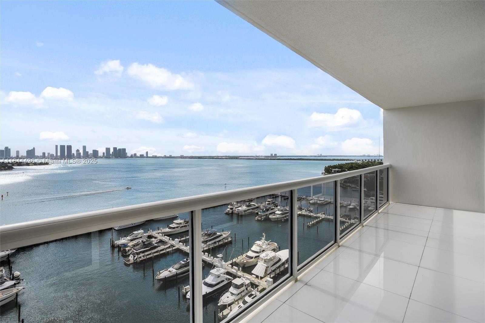 Small Image of 1800 SUNSET HARBOUR DRIVE #1702/4, Miami Beach Number 10