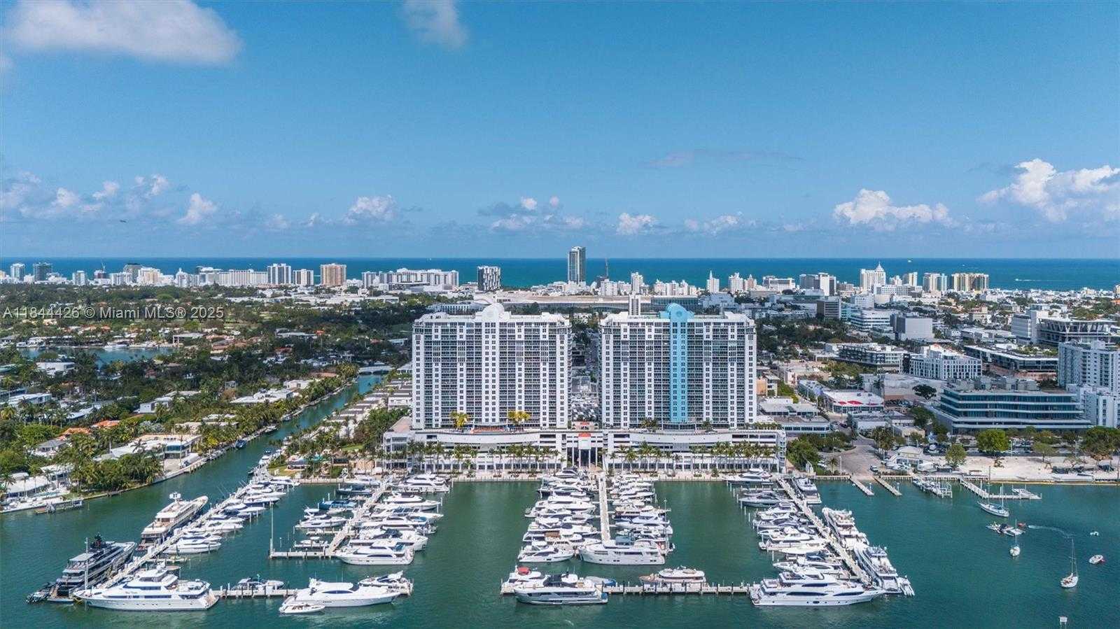 Small Image of 1800 SUNSET HARBOUR DRIVE #1702/4, Miami Beach Number 36