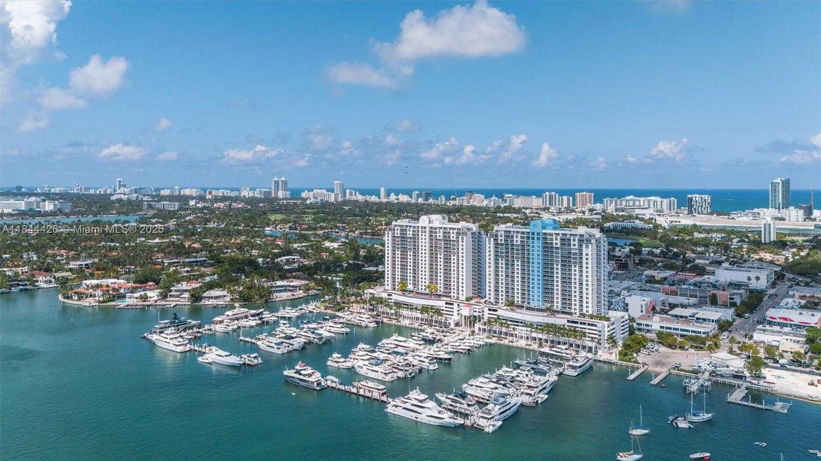 Small Image of 1800 SUNSET HARBOUR DRIVE #1702/4, Miami Beach Number 39