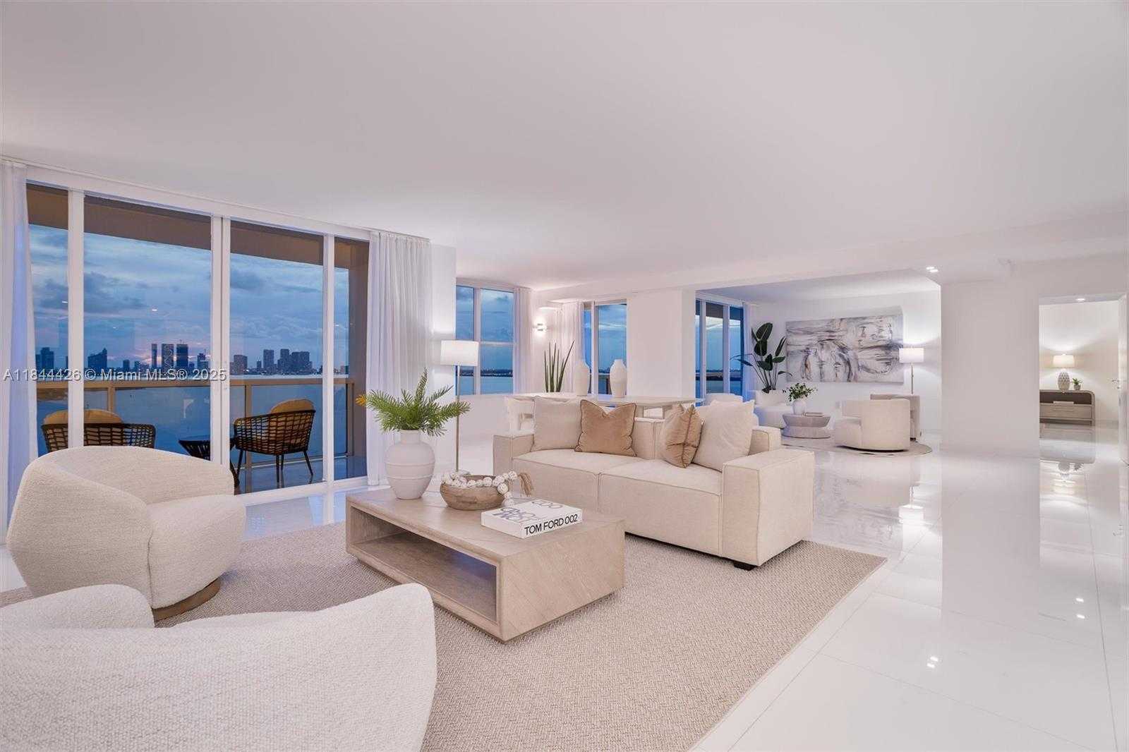 Small Image of 1800 SUNSET HARBOUR DRIVE #1702/4, Miami Beach Number 41
