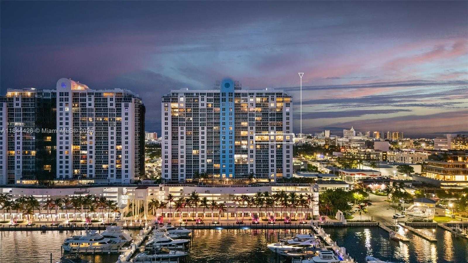 Small Image of 1800 SUNSET HARBOUR DRIVE #1702/4, Miami Beach Number 45