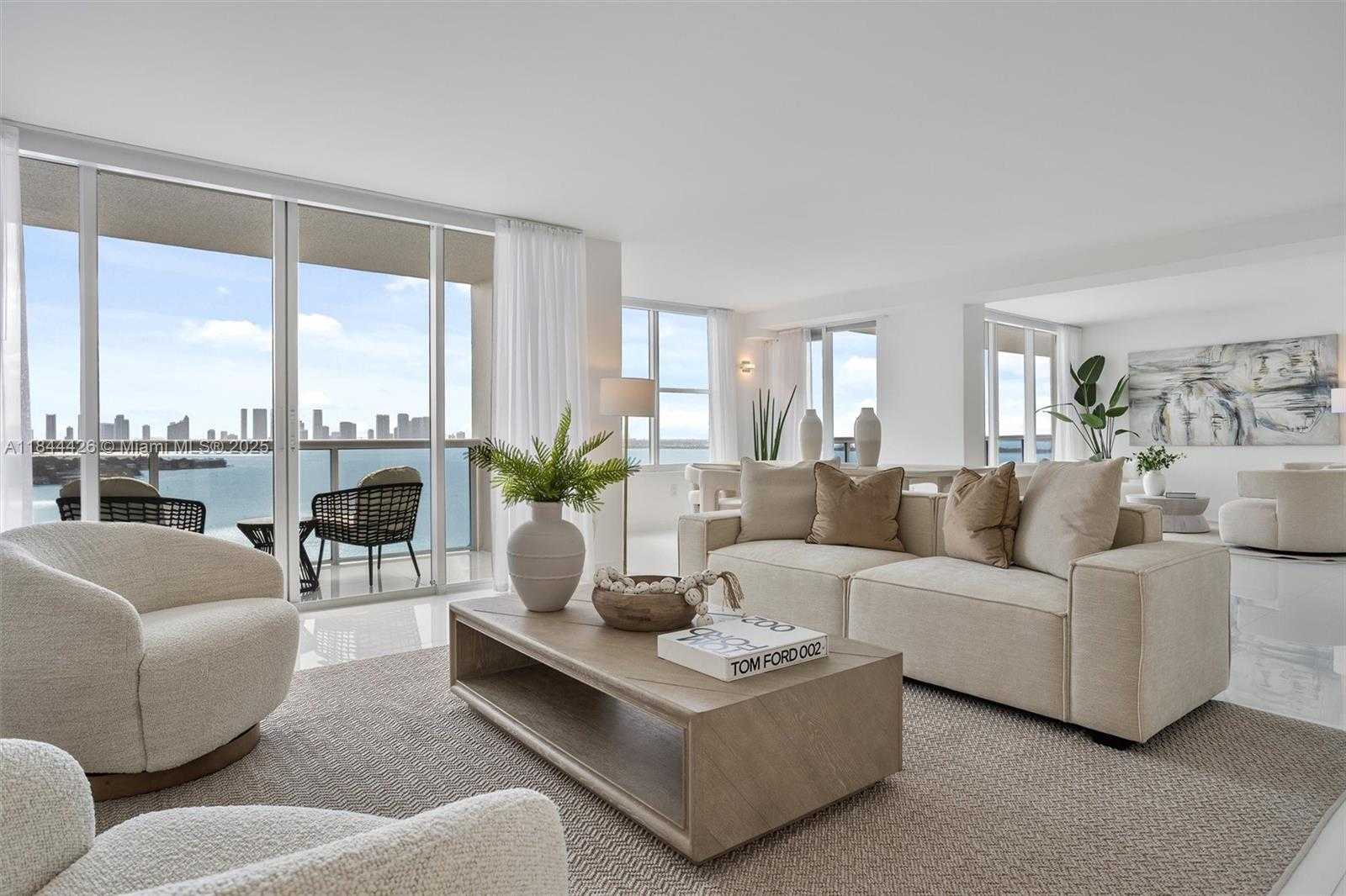 Small Image of 1800 SUNSET HARBOUR DRIVE #1702/4, Miami Beach Number 55