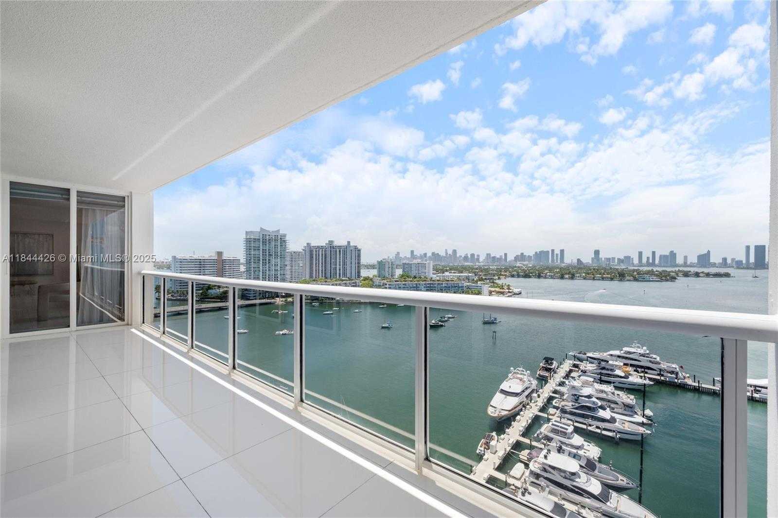 Small Image of 1800 SUNSET HARBOUR DRIVE #1702/4, Miami Beach Number 57
