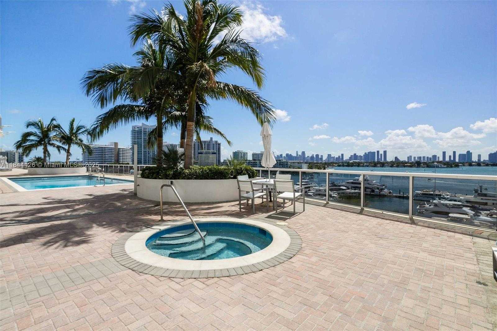 Small Image of 1800 SUNSET HARBOUR DRIVE #1702/4, Miami Beach Number 60