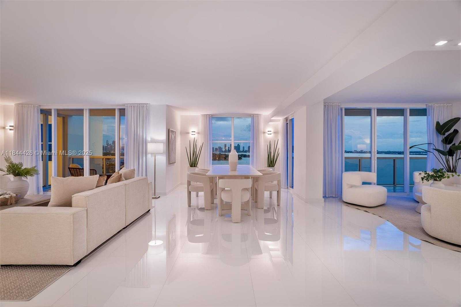 Small Image of 1800 SUNSET HARBOUR DRIVE #1702/4, Miami Beach Number 62
