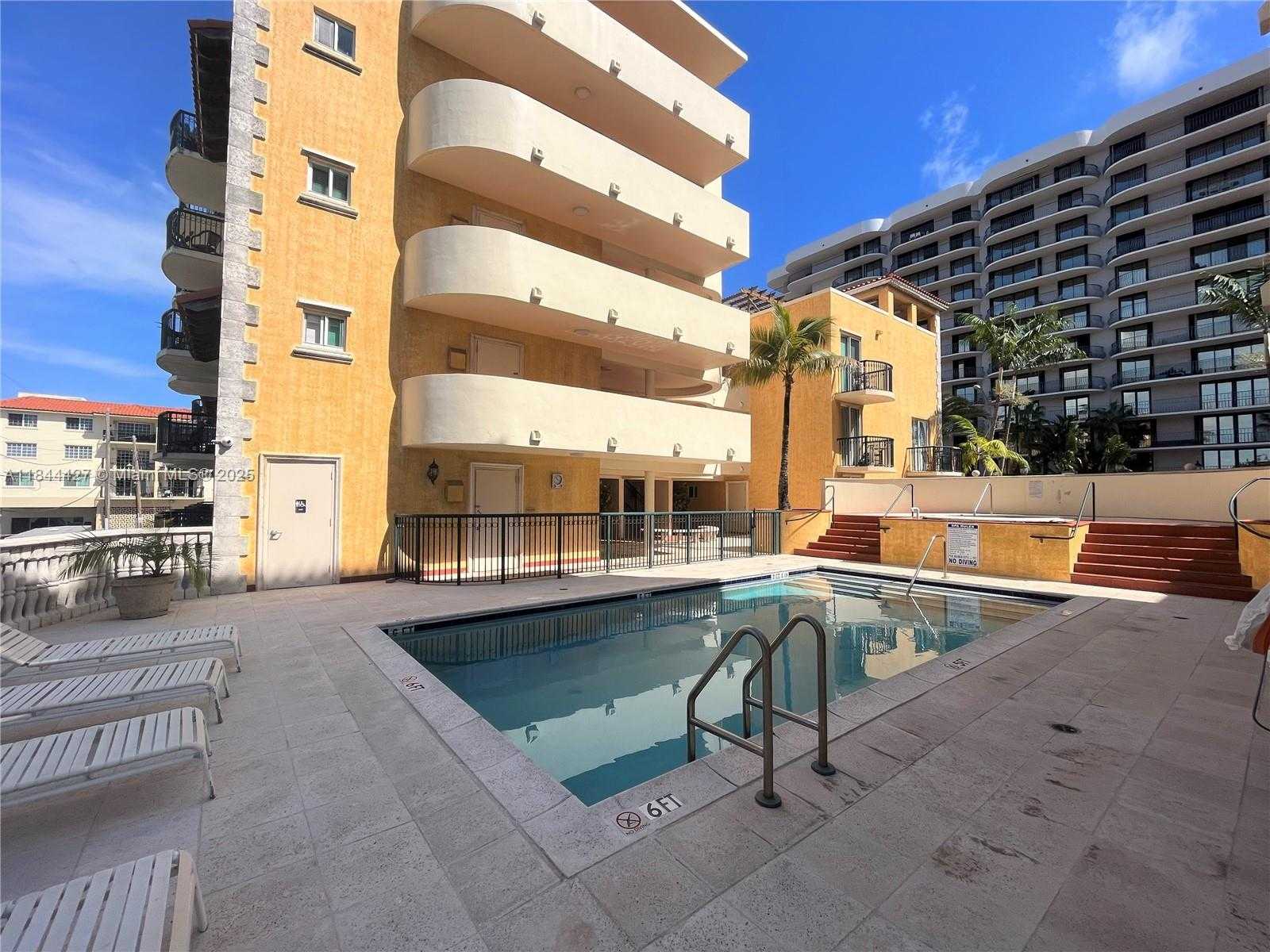 Small Image of 8888 COLLINS AVE #308, Surfside Number 10