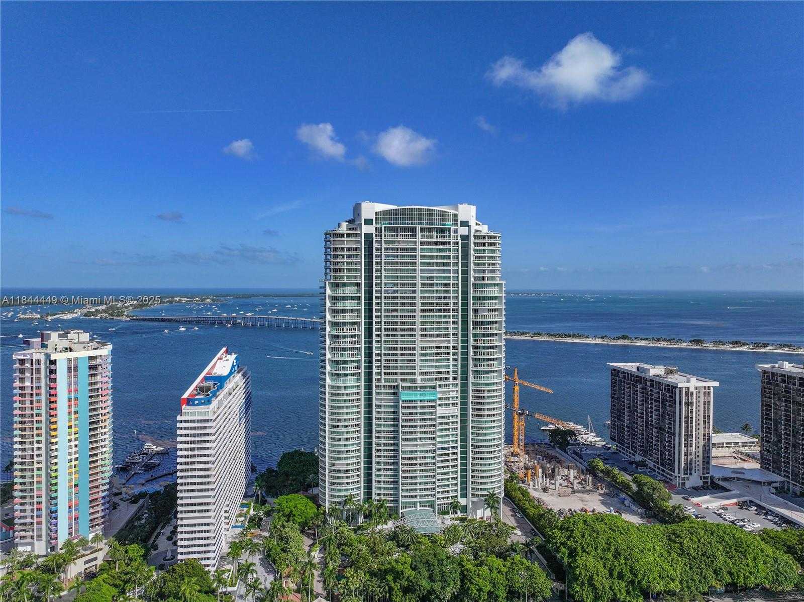 Small Image of 1643 BRICKELL AVE #2506, Miami Number 11
