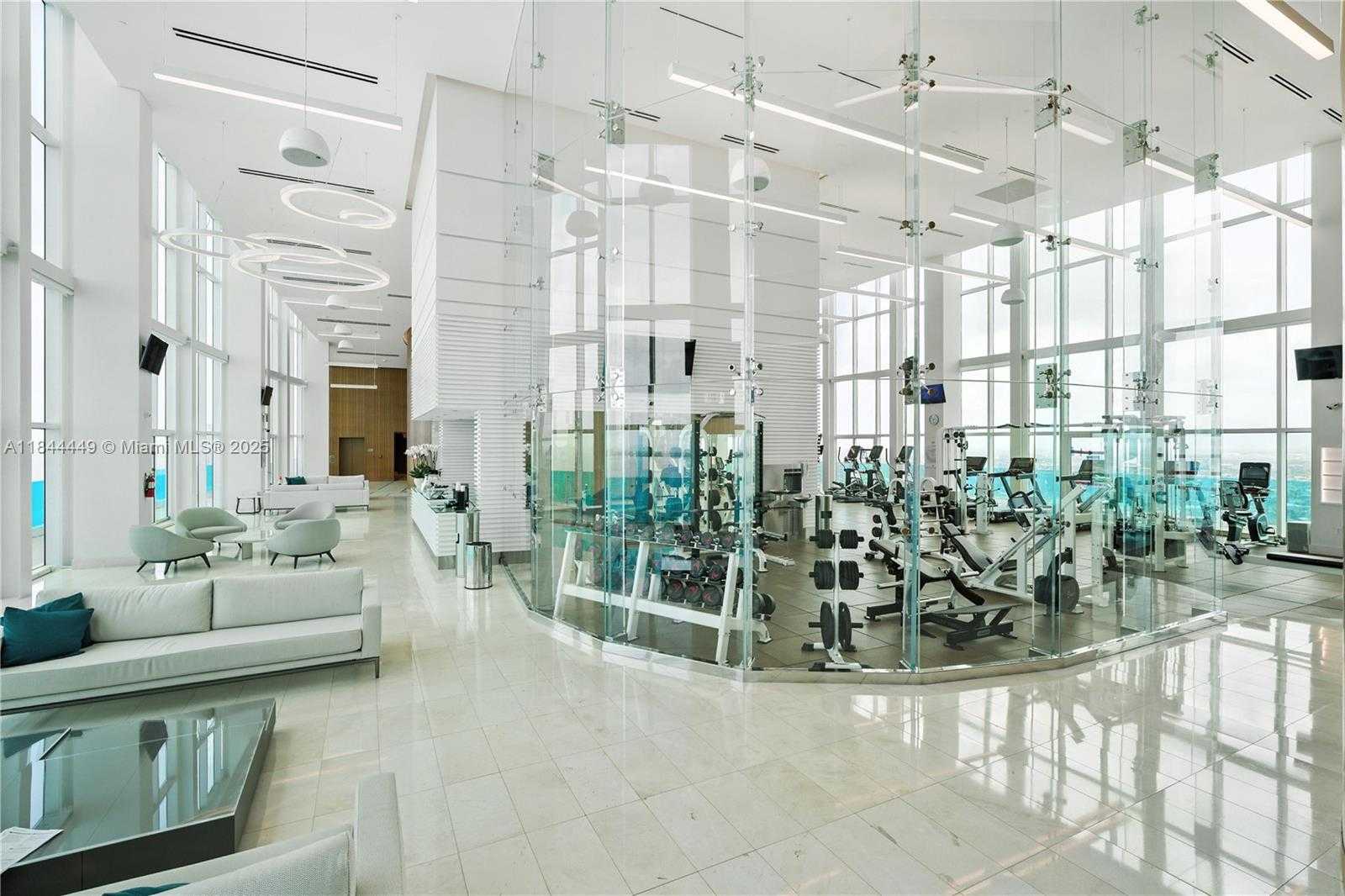 Small Image of 1643 BRICKELL AVE #2506, Miami Number 40