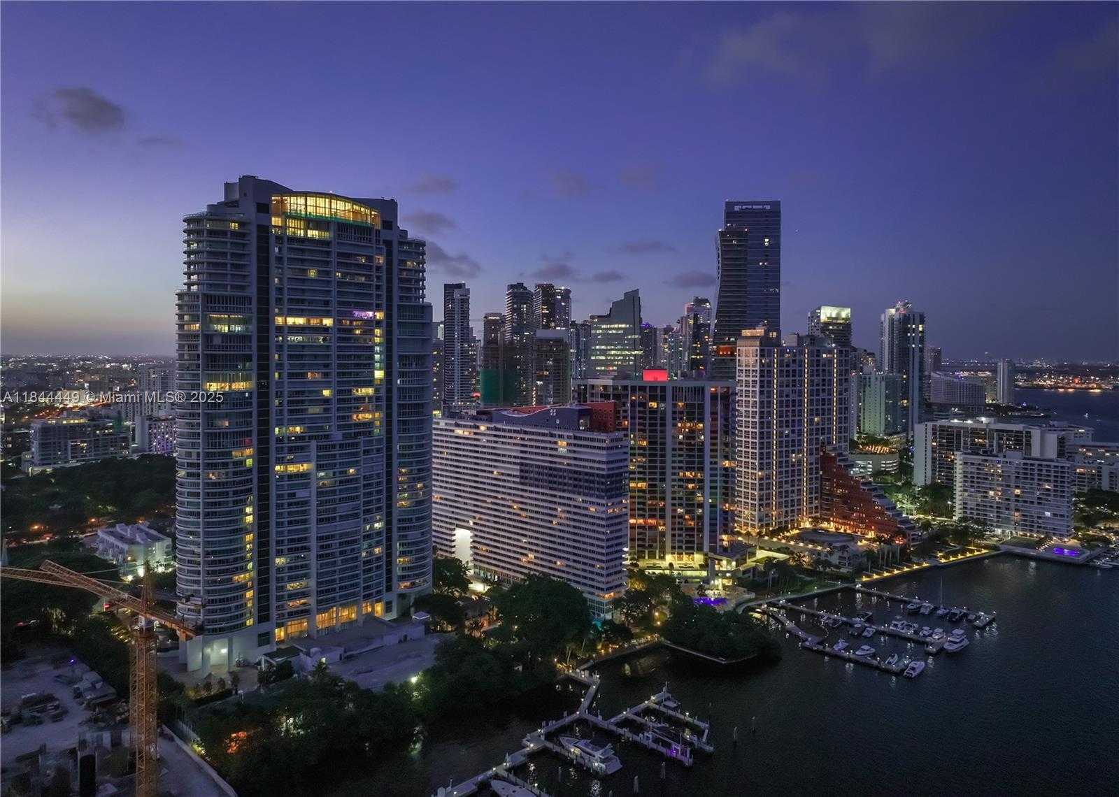 Small Image of 1643 BRICKELL AVE #2506, Miami Number 42