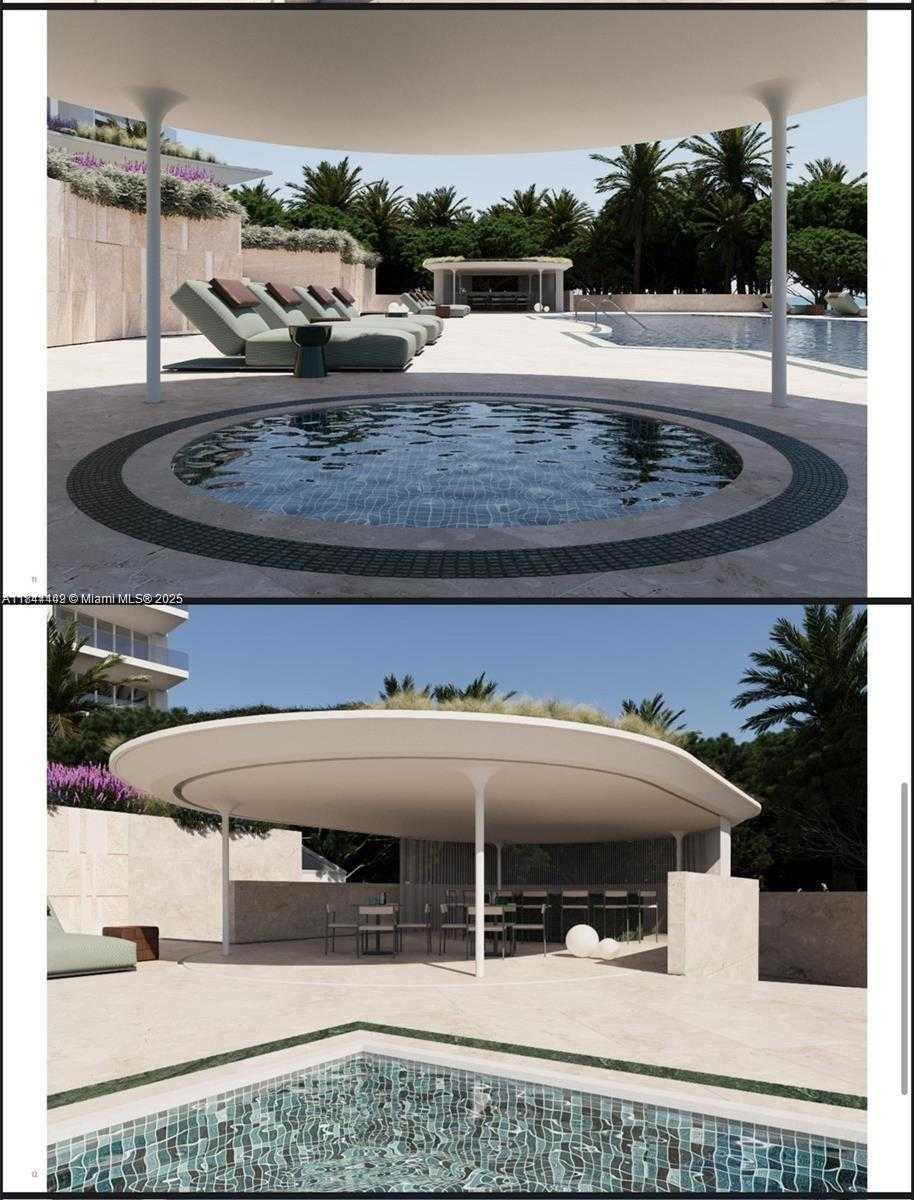 Small Image of 1643 BRICKELL AVE #2506, Miami Number 44
