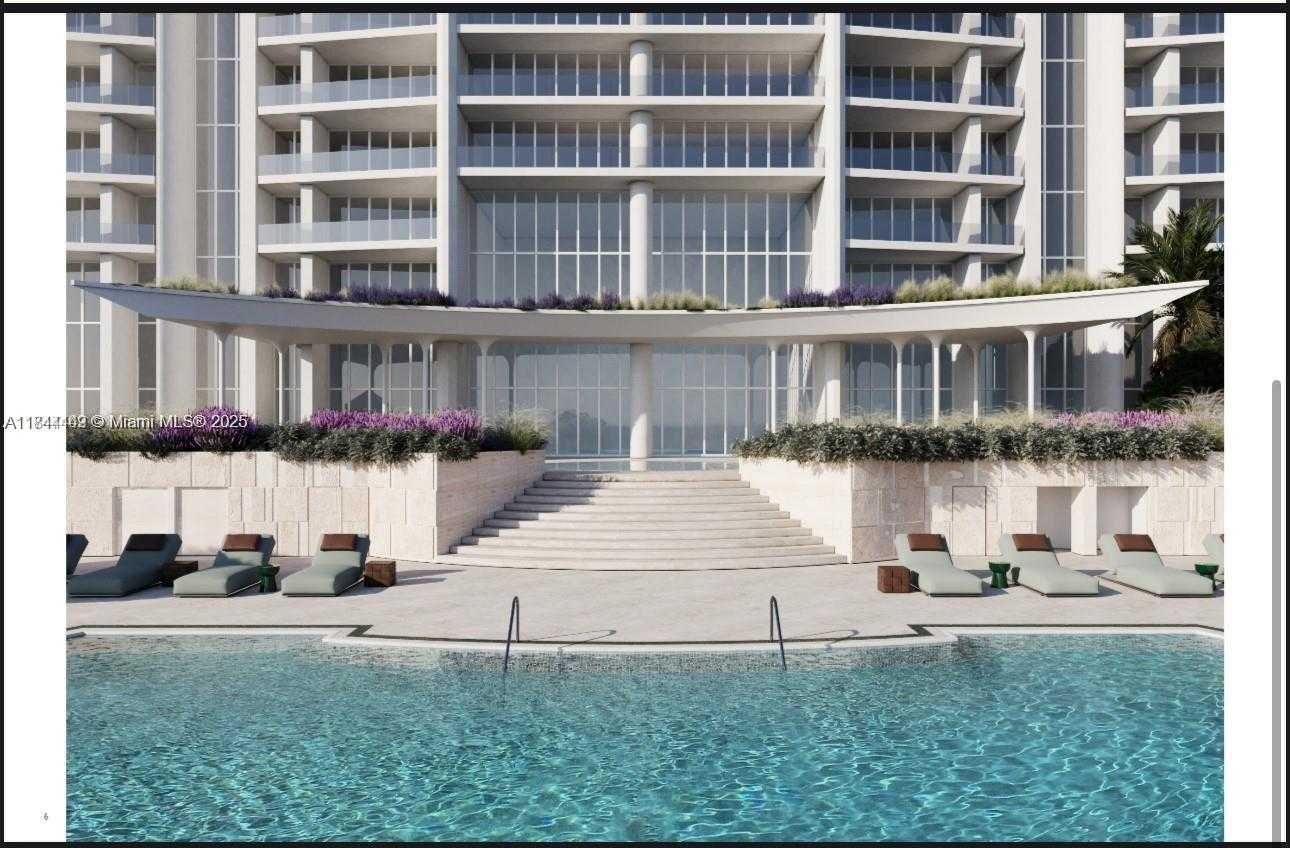 Small Image of 1643 BRICKELL AVE #2506, Miami Number 46