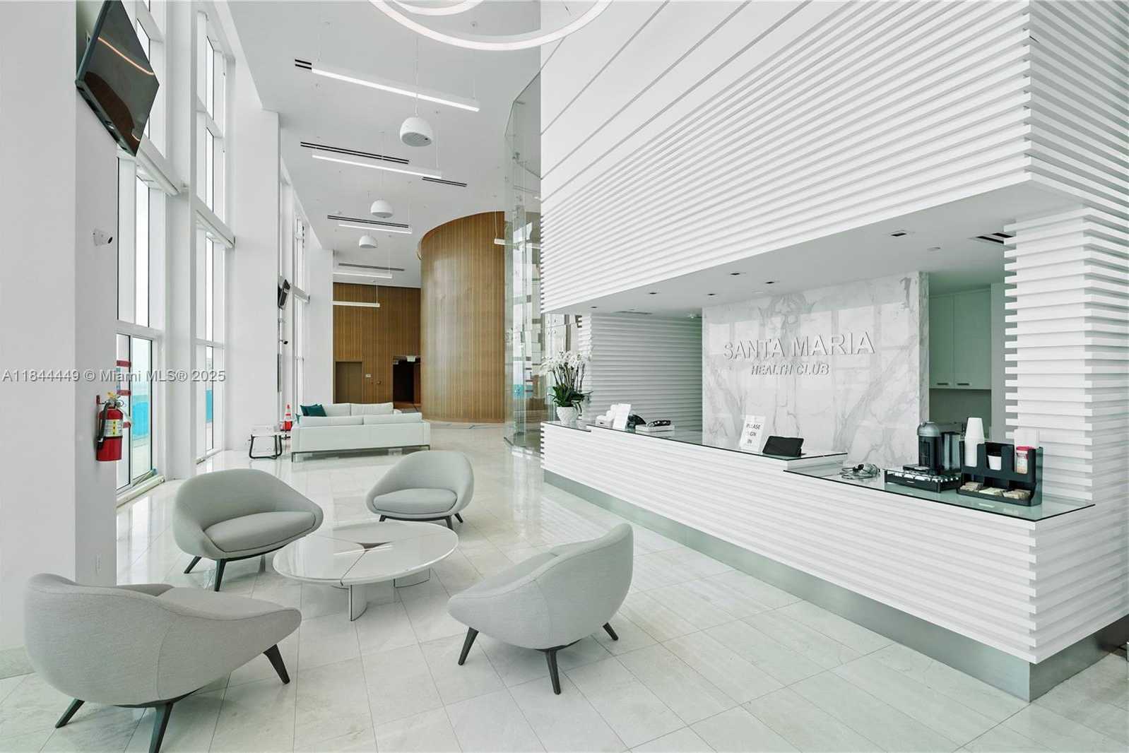 Small Image of 1643 BRICKELL AVE #2506, Miami Number 6