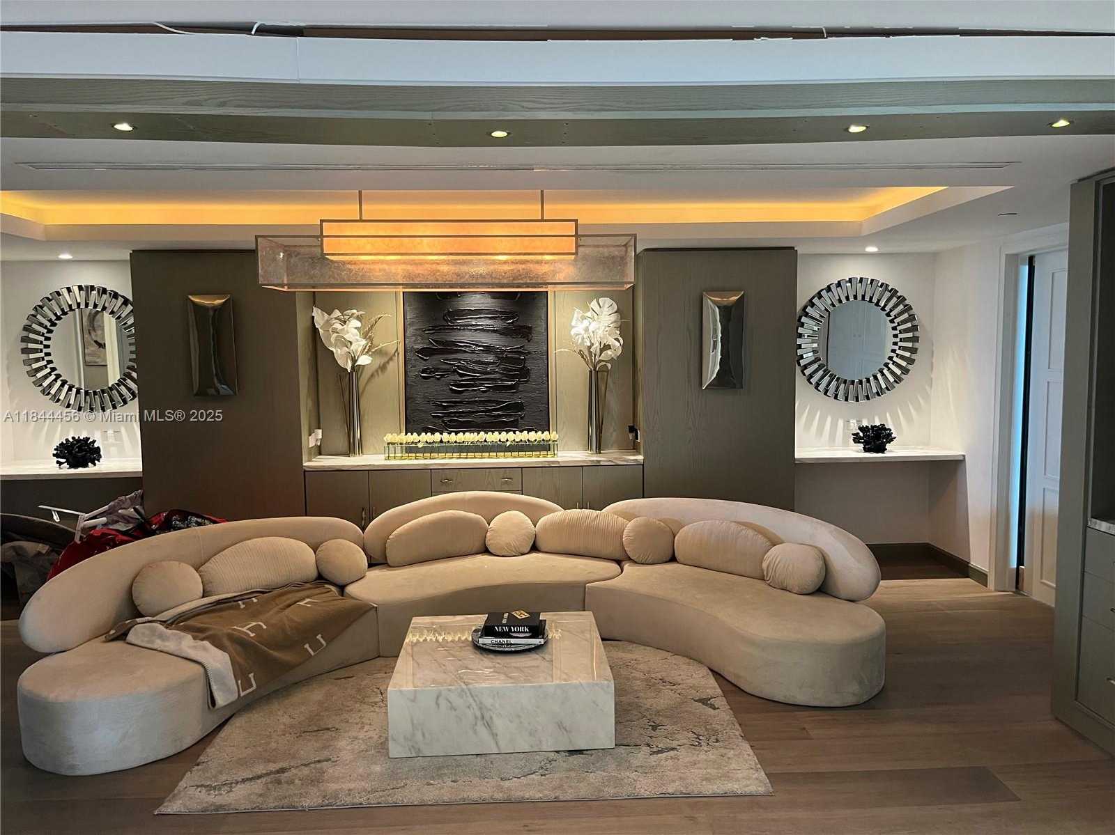 Small Image of 20201 EAST COUNTRY CLUB DR #2809, Aventura Number 3
