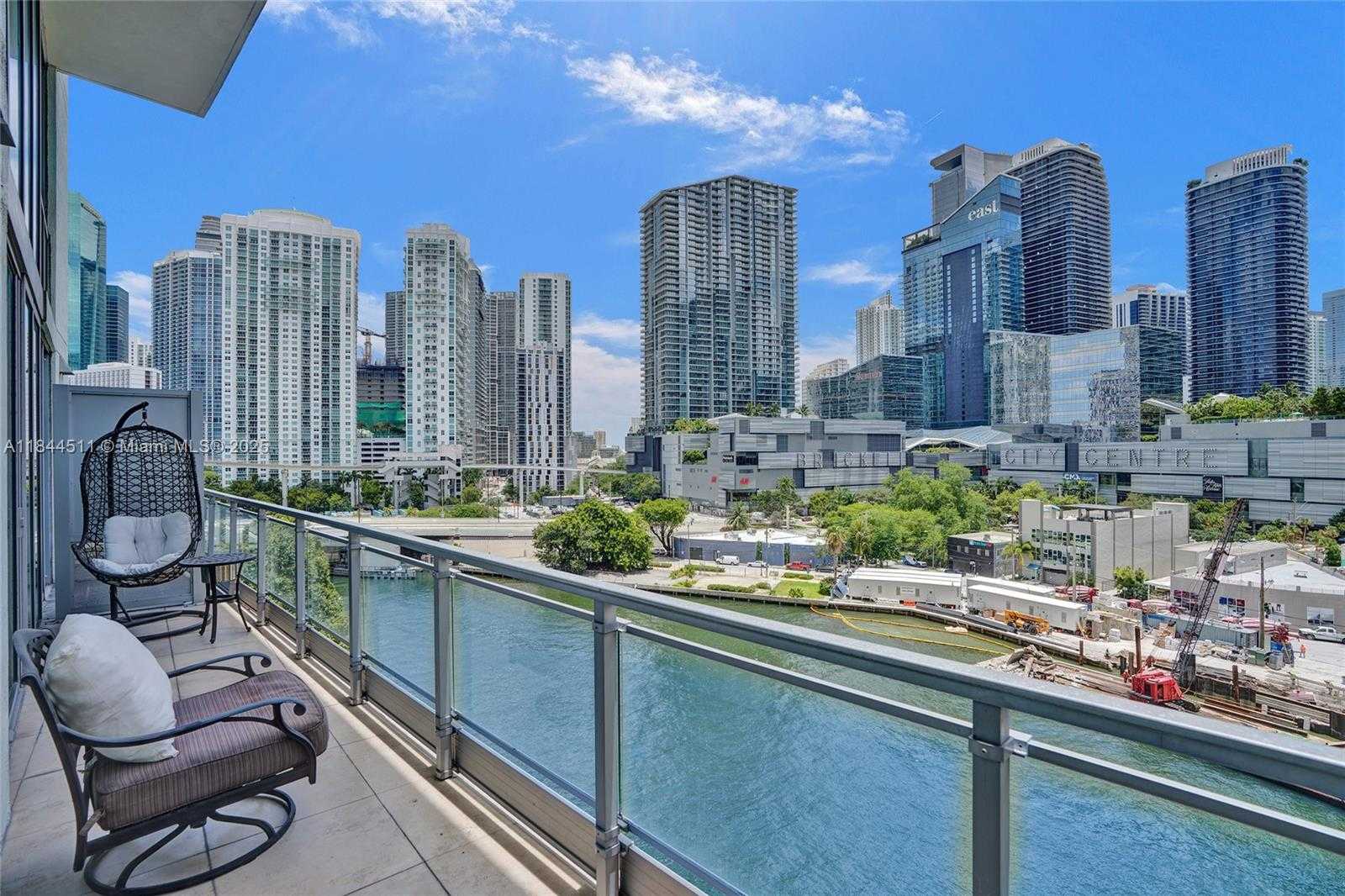 Small Image of 92 SOUTH WEST 3RD ST #905, Miami Number 2