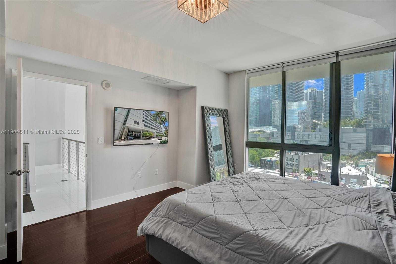 Small Image of 92 SOUTH WEST 3RD ST #905, Miami Number 22