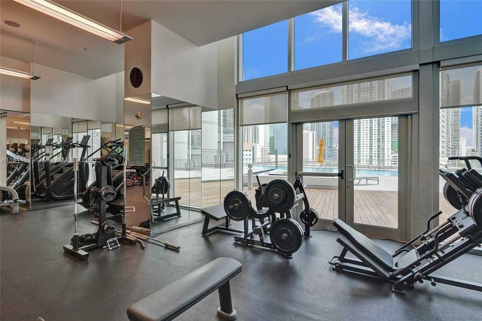 Small Image of 92 SOUTH WEST 3RD ST #905, Miami Number 35