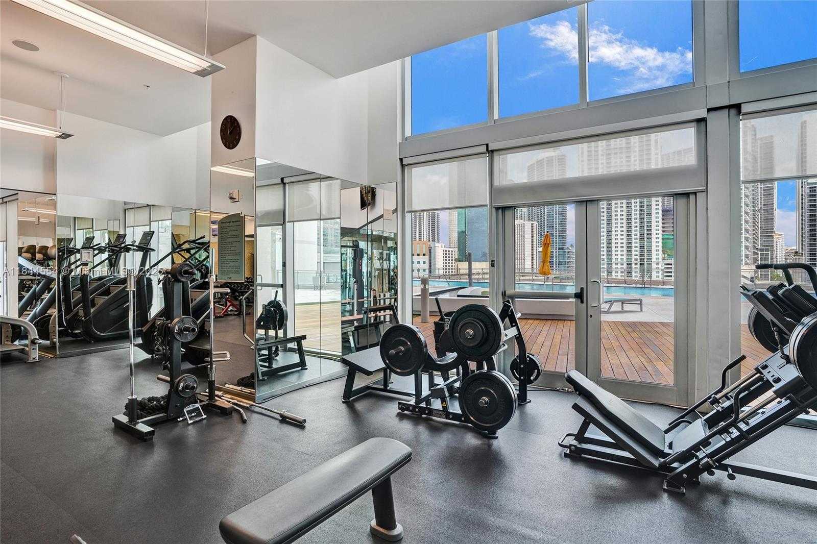 Small Image of 92 SOUTH WEST 3RD ST #2106, Miami Number 28