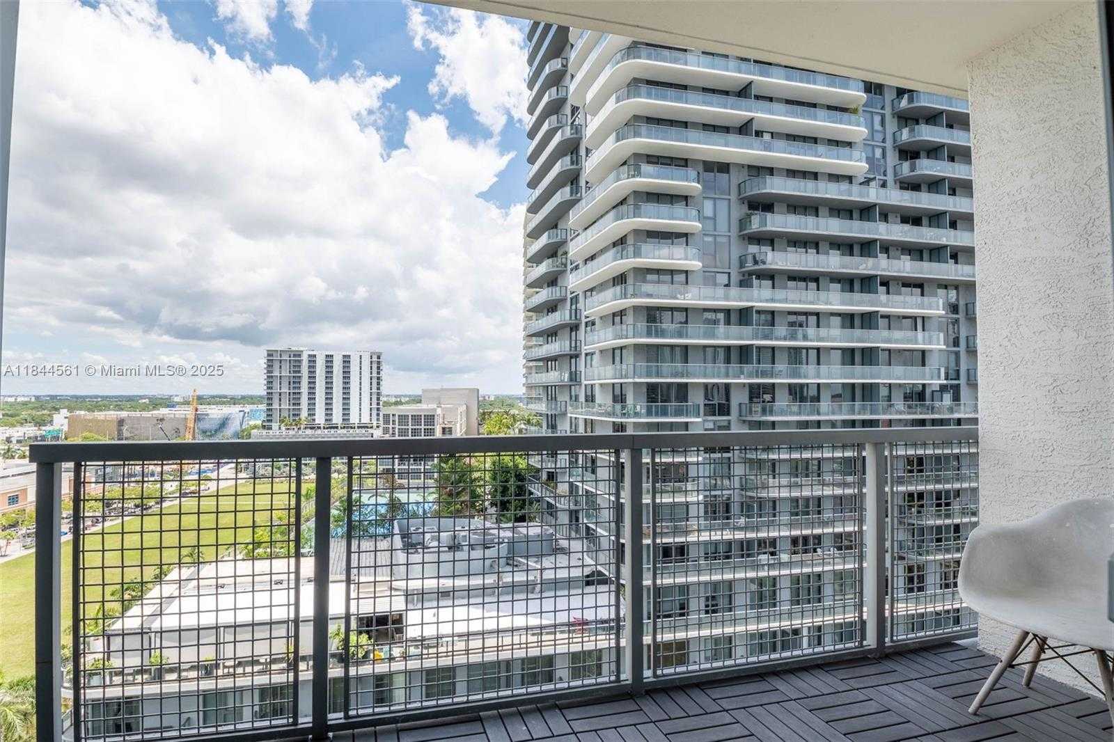 Small Image of 3301 NORTH EAST 1ST AVE #H1211, Miami Number 16
