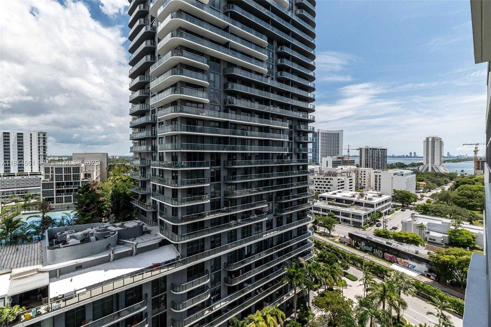 Small Image of 3301 NORTH EAST 1ST AVE #H1211, Miami Number 19