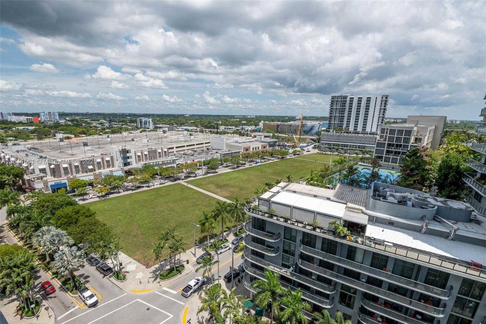 Small Image of 3301 NORTH EAST 1ST AVE #H1211, Miami Number 20