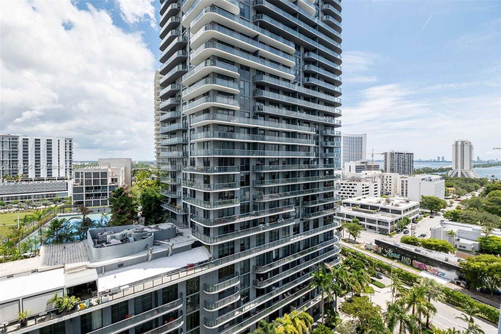 Small Image of 3301 NORTH EAST 1ST AVE #H1211, Miami Number 23